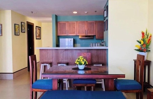 Morong Condo | Anvaya Cove Nature Club.