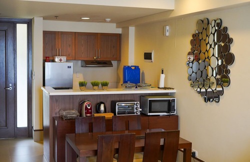 Morong Condo | ANVAYA COVE SEA BREEZE VERANDA