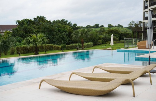 Morong Condo | ANVAYA COVE SEA BREEZE VERANDA