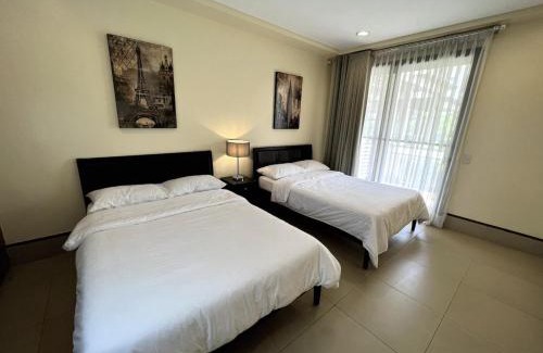Morong Apartment | Anvaya Cove Short Term Rental Condos
