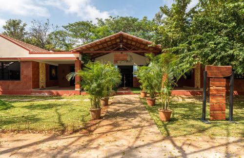 Doddaballapur Apartment | Anvesana I Yoga Spa Retreat
