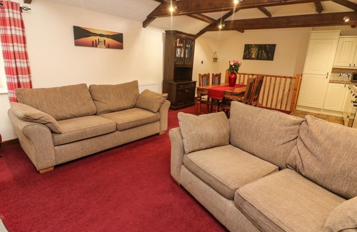 Bainbridge Cottage | ANVIL BARN, pet friendly, character holiday cottage in Bainbridge