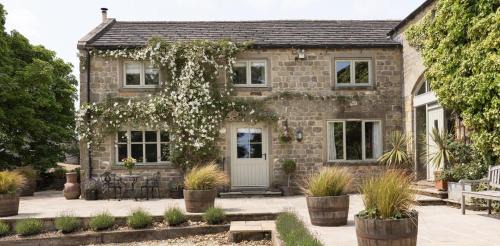 Kirkby Malzeard House | Anvil Cottage