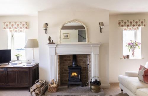 Kirkby Malzeard House | Anvil Cottage
