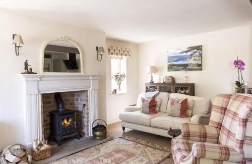 Kirkby Malzeard House | Anvil Cottage