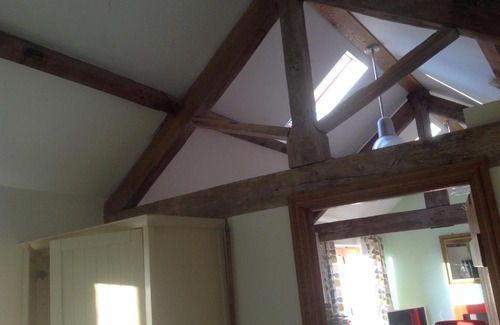 Whitchurch House | ANVIL COTTAGE