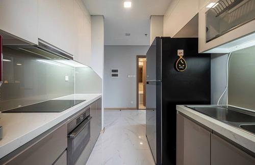 Phuong 8 Apartment | Anxiety