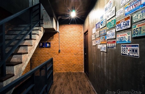 Hua Hin House | Any Given Day House A