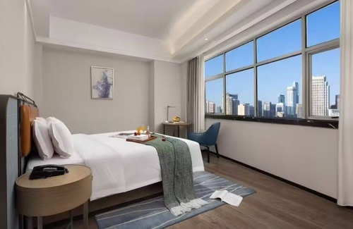 Yue Lu Hotel | Anya Hotel