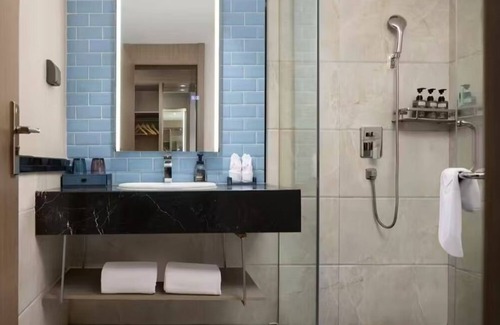 Yue Lu Hotel | Anya Hotel