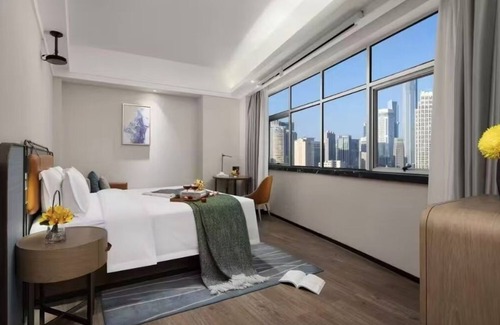 Yue Lu Hotel | Anya Hotel