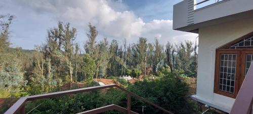 Fern Hill Bed & Breakfast | Anya Paradise