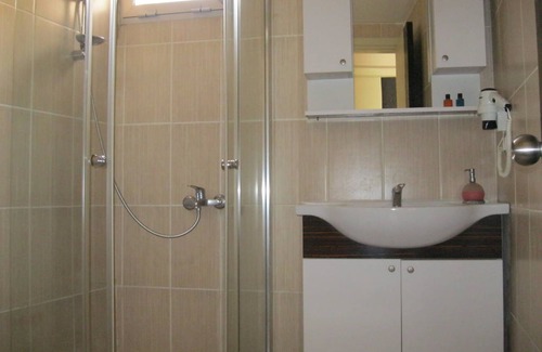 Denizli Hotel | Anya Suit Otel