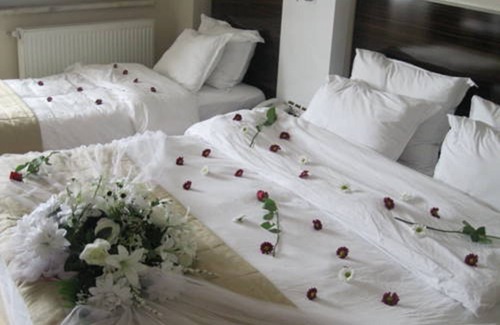 Denizli Hotel | Anya Suit Otel