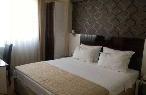 Denizli Hotel | Anya Suit Otel