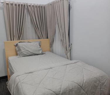 Kasihan House | Anyak's place Syariah