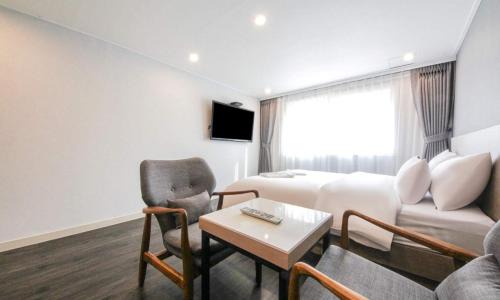 Anyang Hotel | Anyang ILLOWA Hotel