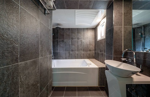 Anyang Hotel | Anyang ILLOWA Hotel