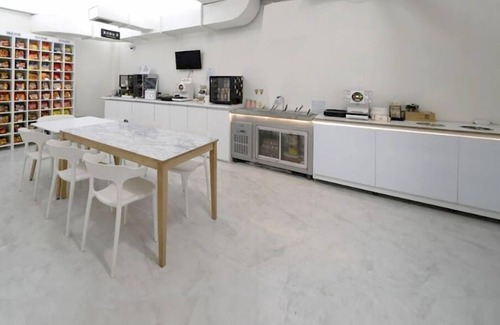 Anyang Hotel | Anyang ILLOWA Hotel