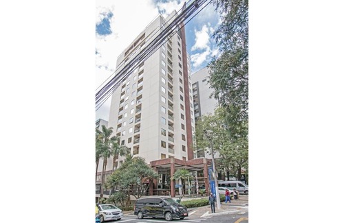 Bela Vista Apartment | anyLife Comfort Bela Vista