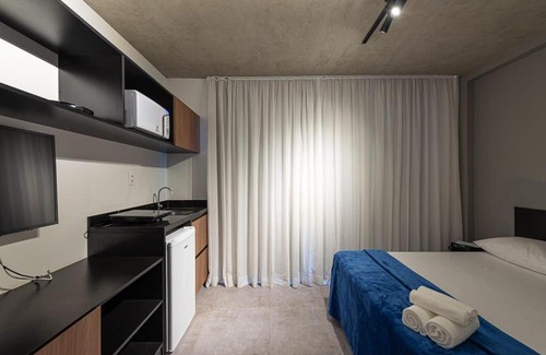 Bom Retiro Apartment | anyLife Pop Bom Retiro III