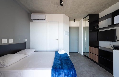 Bom Retiro Apartment | anyLife Pop Bom Retiro III
