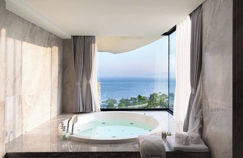 Xiaguan Hotel | Anyu Aranya Collection Sea View Resort Hotel