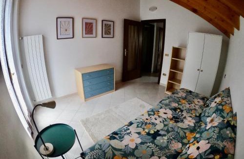 Vanzone con San Carlo Apartment | Anza Village - Steine Hüüs 1