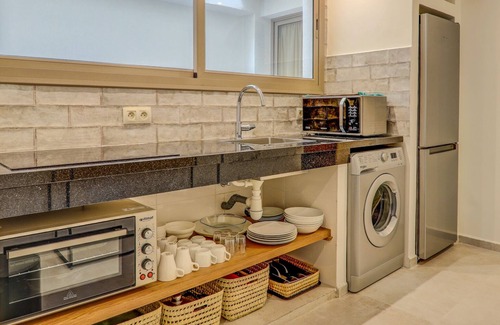 Anza Apartment | Anzar - Ocean by coralia
