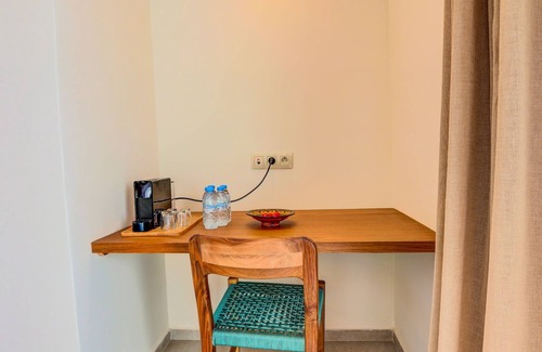 Anza Apartment | Anzar - Ocean by coralia