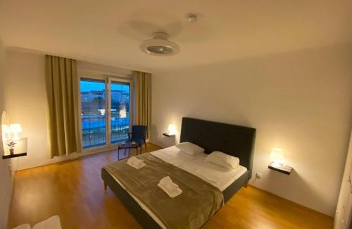 Wieden Apartment | Anzotika Central Apartment, Vienna