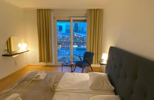 Wieden Apartment | Anzotika Central Apartment, Vienna