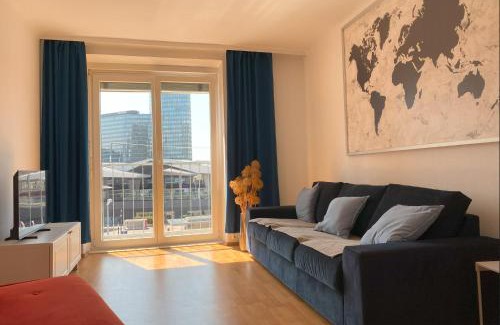Wieden Apartment | Anzotika Central Apartment, Vienna