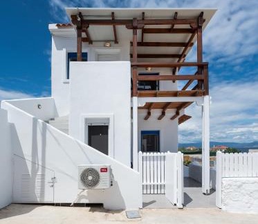 Milos Apartment | Anzuelo Apartments