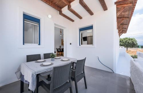 Milos Apartment | Anzuelo Apartments