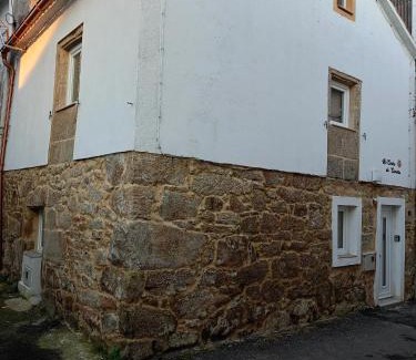 Padron House | Ao Carón do Camiño