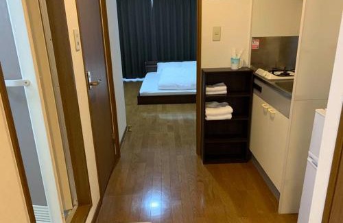 Chikushino Apartment | AO Dazaifu/Vacation STAY 61719