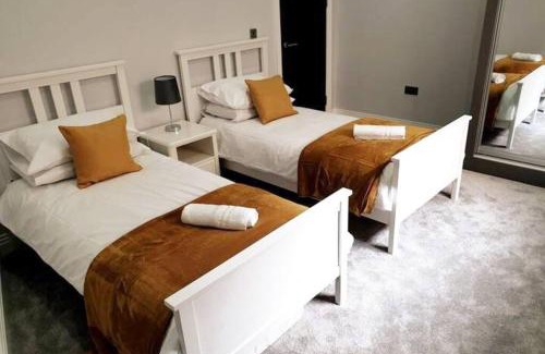 Leatherhead Apartment | AO Home Lettings - No. 2 Kingshead Apartments