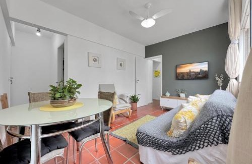 Loteamento Joao Batista Juliao Apartment | Ao lado da praia - AC - Espaçoso - Garagem