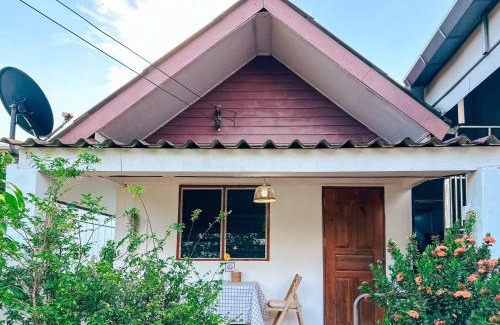 Ao Luek House | Ao Luek Homie Homestay