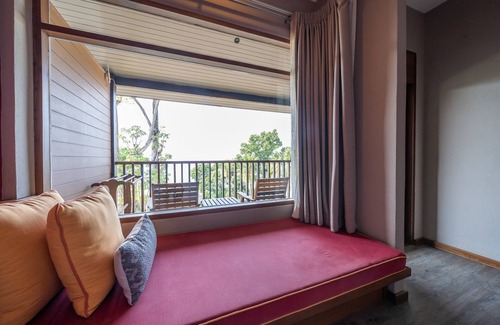 Rayong Resort | Ao Prao Resort