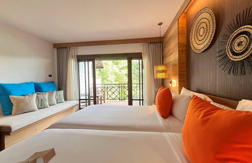Rayong Resort | Ao Prao Resort