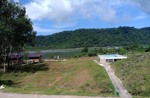 Ko Kood House | Ao Salat View Koh Kood