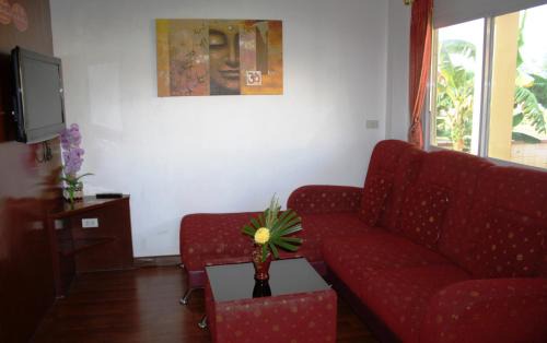 Sathing Phra Resort | Ao Thai Resort