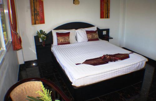 Sathing Phra Resort | Ao Thai Resort