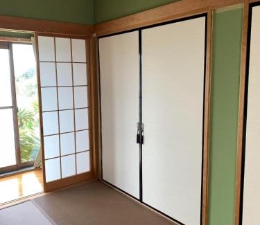Tateyama House | Ao to Yuuhi - Vacation STAY 34462v