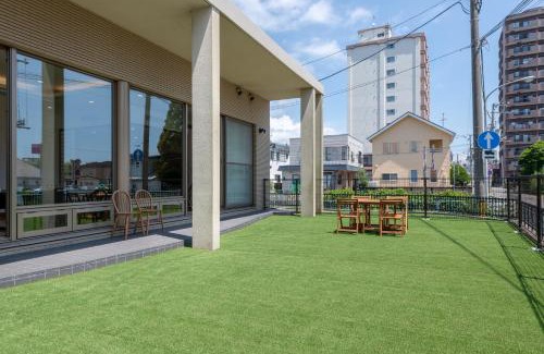 Hakodate House | AOI Sauna SPA & Dog Villa HAKODATE