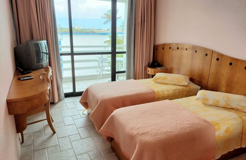 Porto Novo Hotel | Aojesp Hotel Colonia