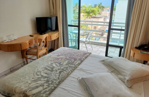Porto Novo Hotel | Aojesp Hotel Colonia