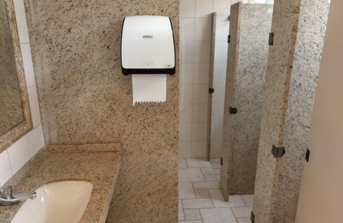 Porto Novo Hotel | Aojesp Hotel Colonia